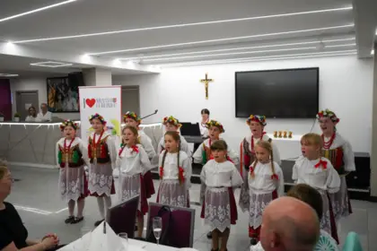 „Spotkanie Pokoleń” z „Halką” 18