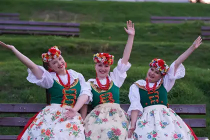 „Spotkanie Pokoleń” z „Halką” 23