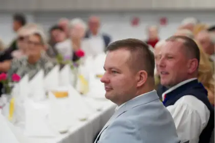 „Spotkanie Pokoleń” z „Halką” 8