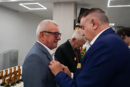 „Spotkanie Pokoleń” z „Halką” 10