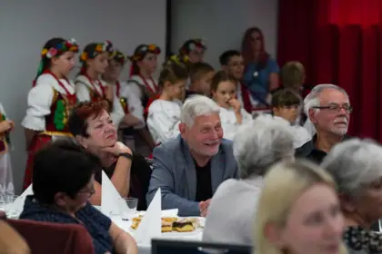 „Spotkanie Pokoleń” z „Halką” 5