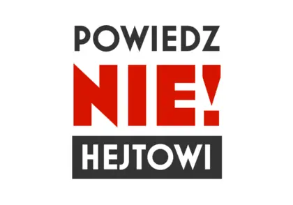 Powiedz „nie” hejtowi w sieci