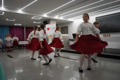 „Spotkanie Pokoleń” z „Halką” 20