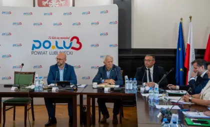 Trzeba nadać nowy kształt ochronie zdrowia w powiecie lublinieckim