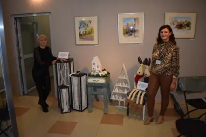 Obchody Światowego Dnia Zdrowia Psychicznego 10