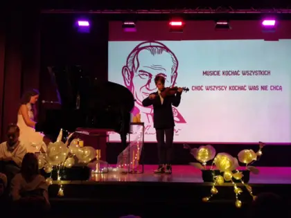 90-lecie Szkoły Podstawowej w Koszęcinie 3