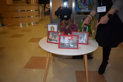 Obchody Światowego Dnia Zdrowia Psychicznego 14