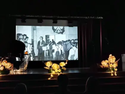 90-lecie Szkoły Podstawowej w Koszęcinie 5