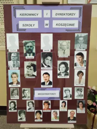90-lecie Szkoły Podstawowej w Koszęcinie 6