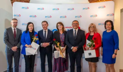 Starosta nagrodził nauczycieli 4