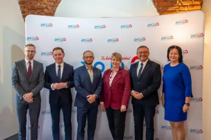 Starosta nagrodził nauczycieli 8