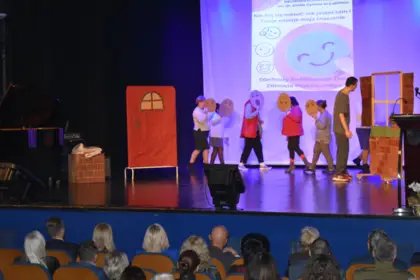 Obchody Światowego Dnia Zdrowia Psychicznego 15