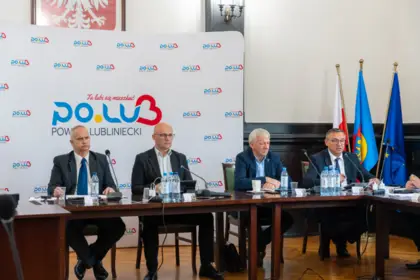 Nowa odsłona publicznego transportu zbiorowego