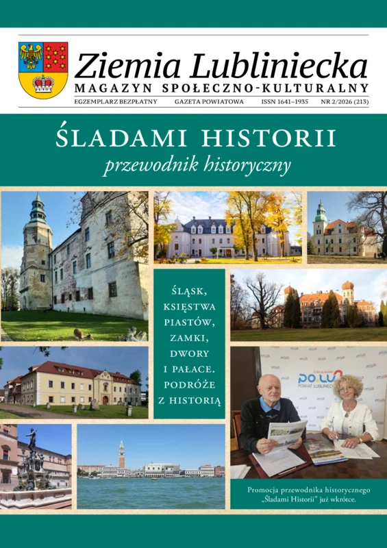 Ziemia Lubliniecka 2/2026