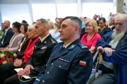 Miejsko-Powiatowa Biblioteka Publiczna im. Józefa Lompy w Lublińcu obchodziła jubileusz 80-lecia działalności 7