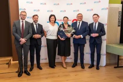 Nagrody Starosty z okazji Dnia Edukacji Narodowej