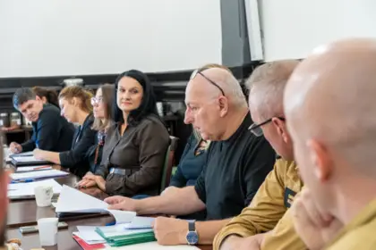 Konwój 2026 i Blackout 2026 - Powiat Lubliniecki ćwiczy na czas kryzysu