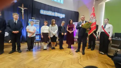 Dzień Patronalny ku czci św. Edyty Stein 1