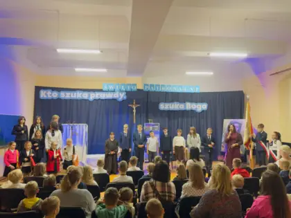 Dzień Patronalny ku czci św. Edyty Stein 5