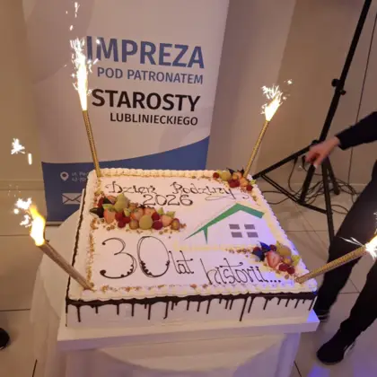 Dzień Rodziny w Powiatowym Środowiskowym Domu Samopomocy 7