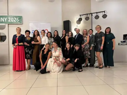 Dzień Rodziny w Powiatowym Środowiskowym Domu Samopomocy 2