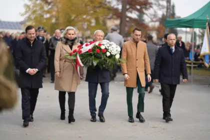 Obchody Święta Niepodległości