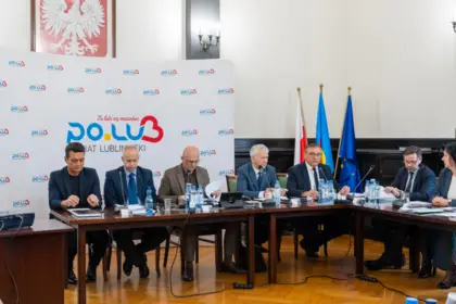 „Tak” dla konsolidacji