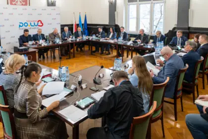 „Nie” dla likwidacji Zakładu Linii Kolejowych w Częstochowie